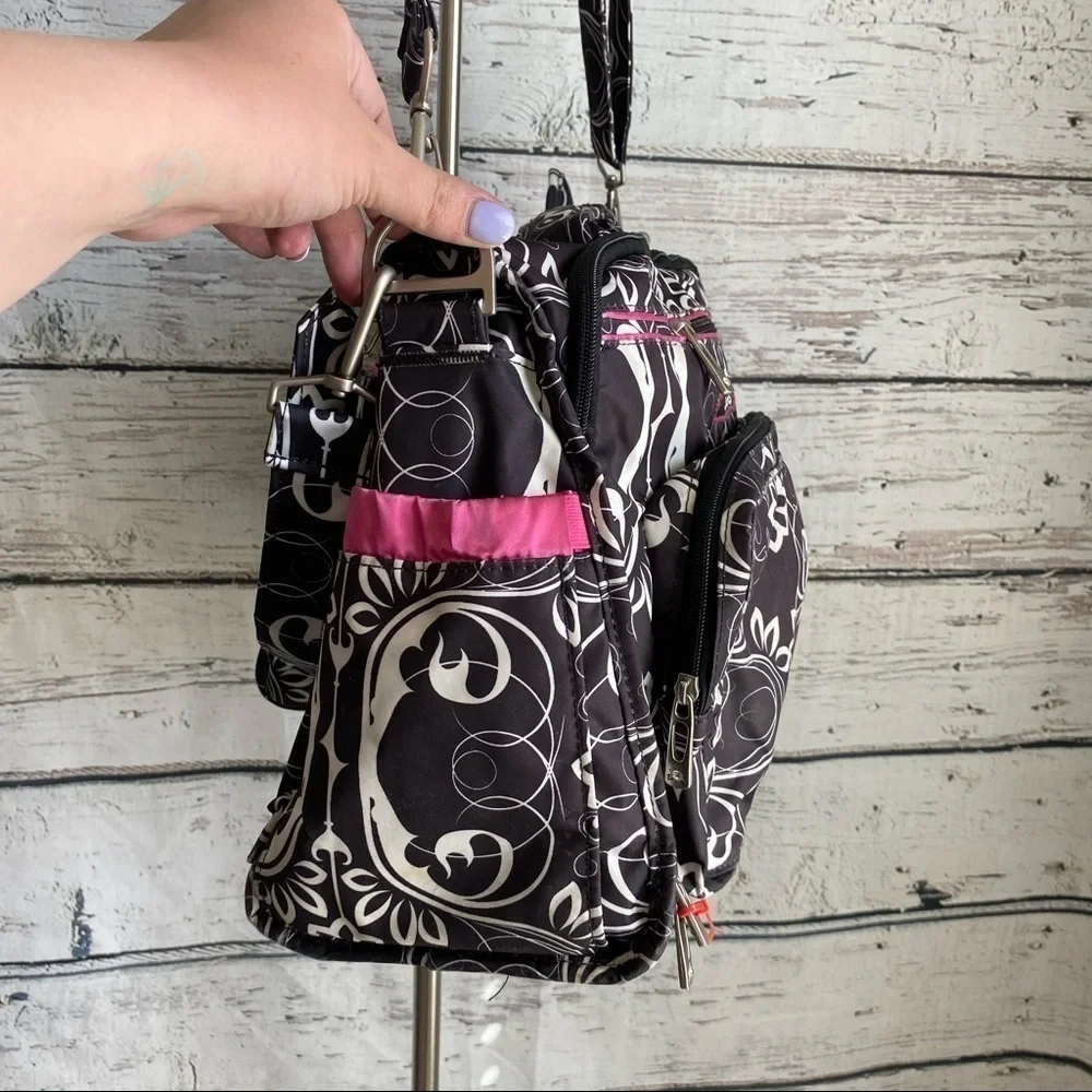 Ju-Ju-Be B.F.F. Diaper Bag